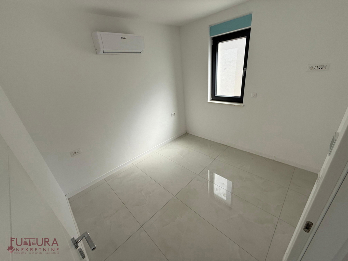 Zadar - Diklo, stanovanje 106 m2, prodaja, novo, razgled, lega
