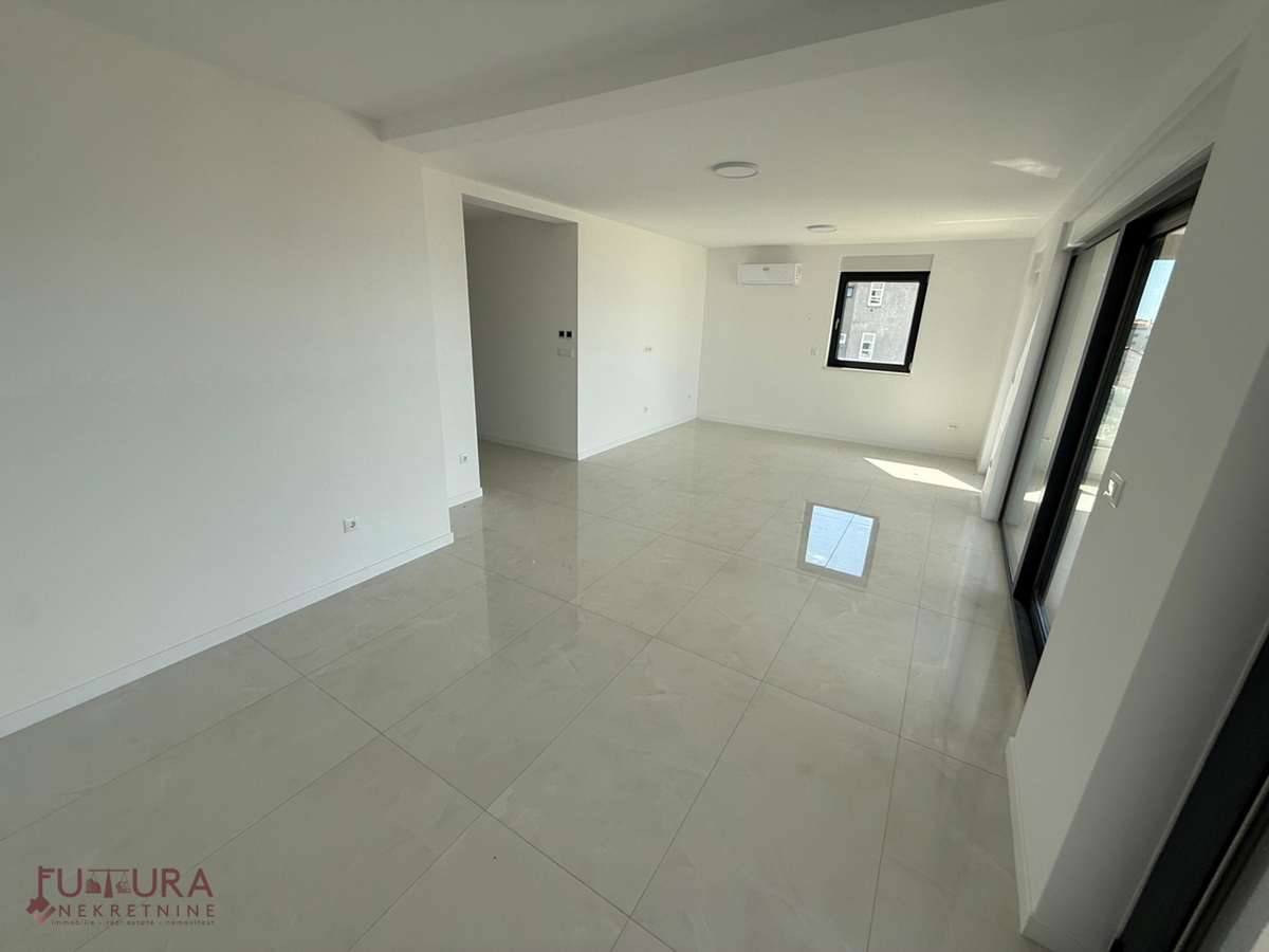 Zadar - Diklo, stanovanje 106 m2, prodaja, novo, razgled, lega