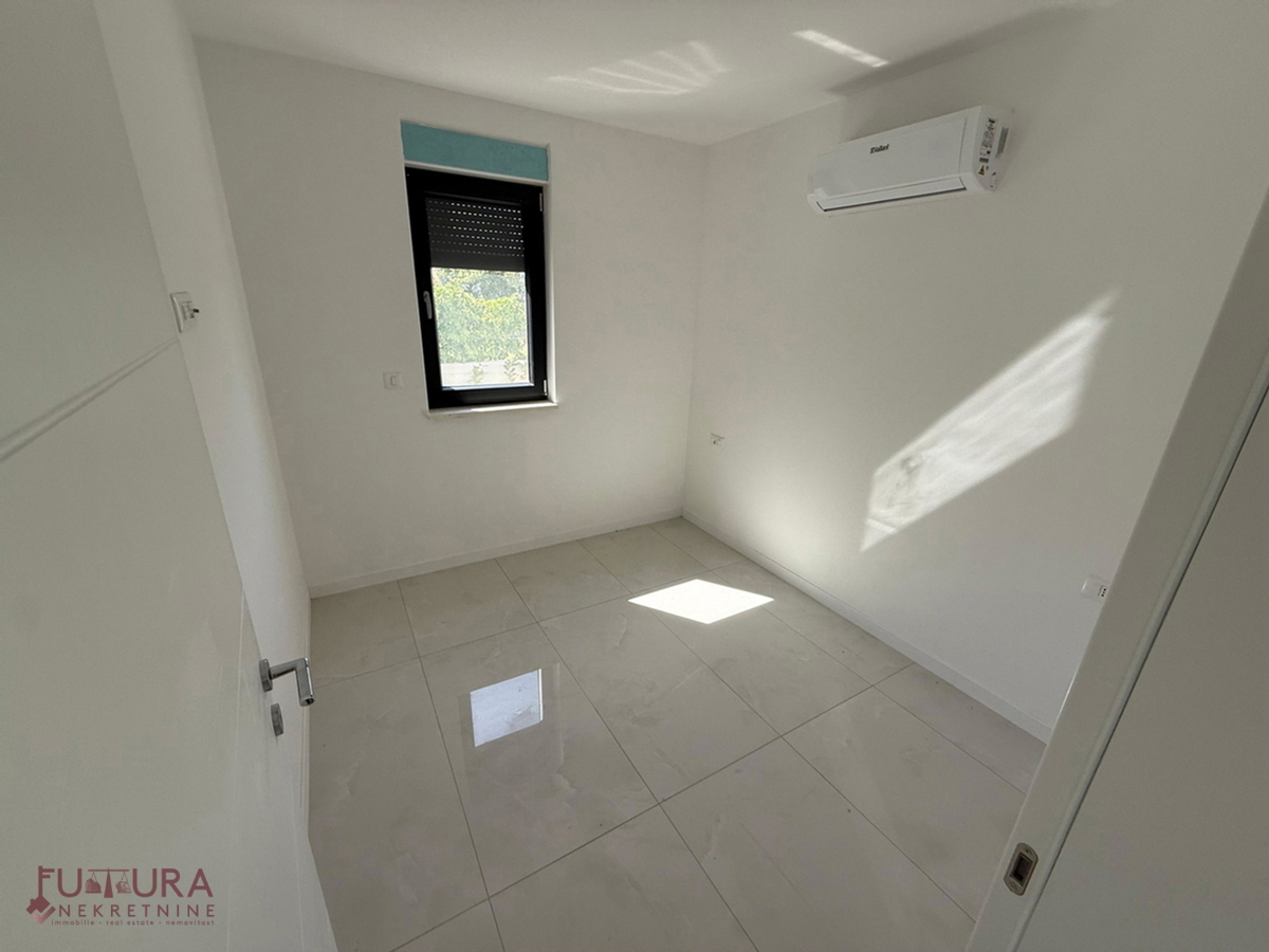 Zadar - Diklo, stanovanje 106 m2, prodaja, novo, razgled, lega