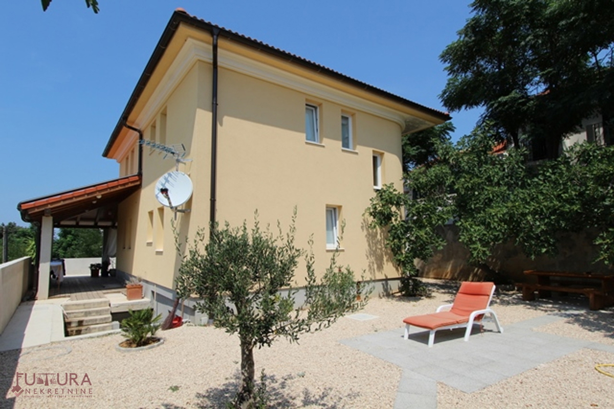 Pag, prodaja hiše 298 m2, pogled, lokacija!