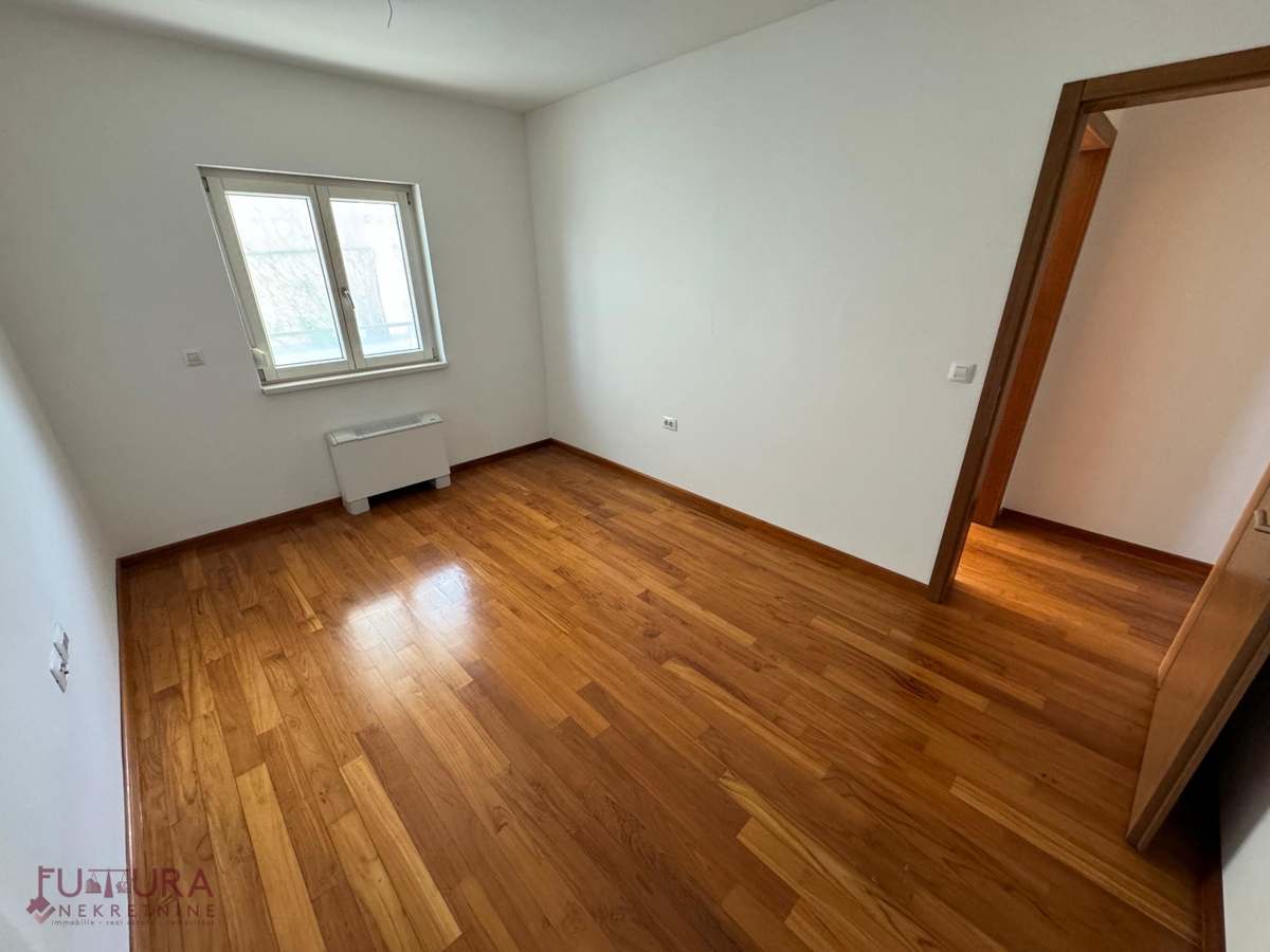 ZADAR - KOLOVARE, STANOVANJE 77 M2, PRODAJA, 40 M OD PLAŽE, POGLED!!!