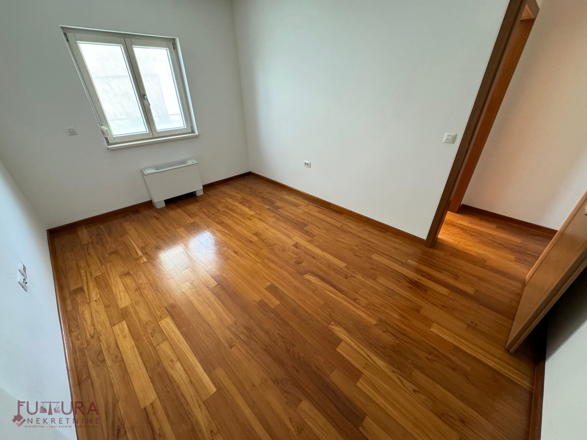 ZADAR - KOLOVARE, STANOVANJE 77 M2, PRODAJA, 40 M OD PLAŽE, POGLED!!!