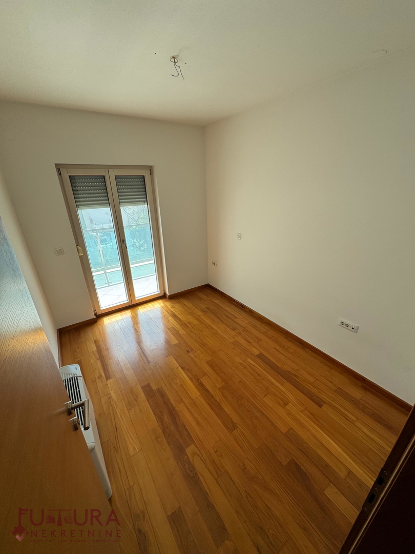 ZADAR - KOLOVARE, STANOVANJE 77 M2, PRODAJA, 40 M OD PLAŽE, POGLED!!!