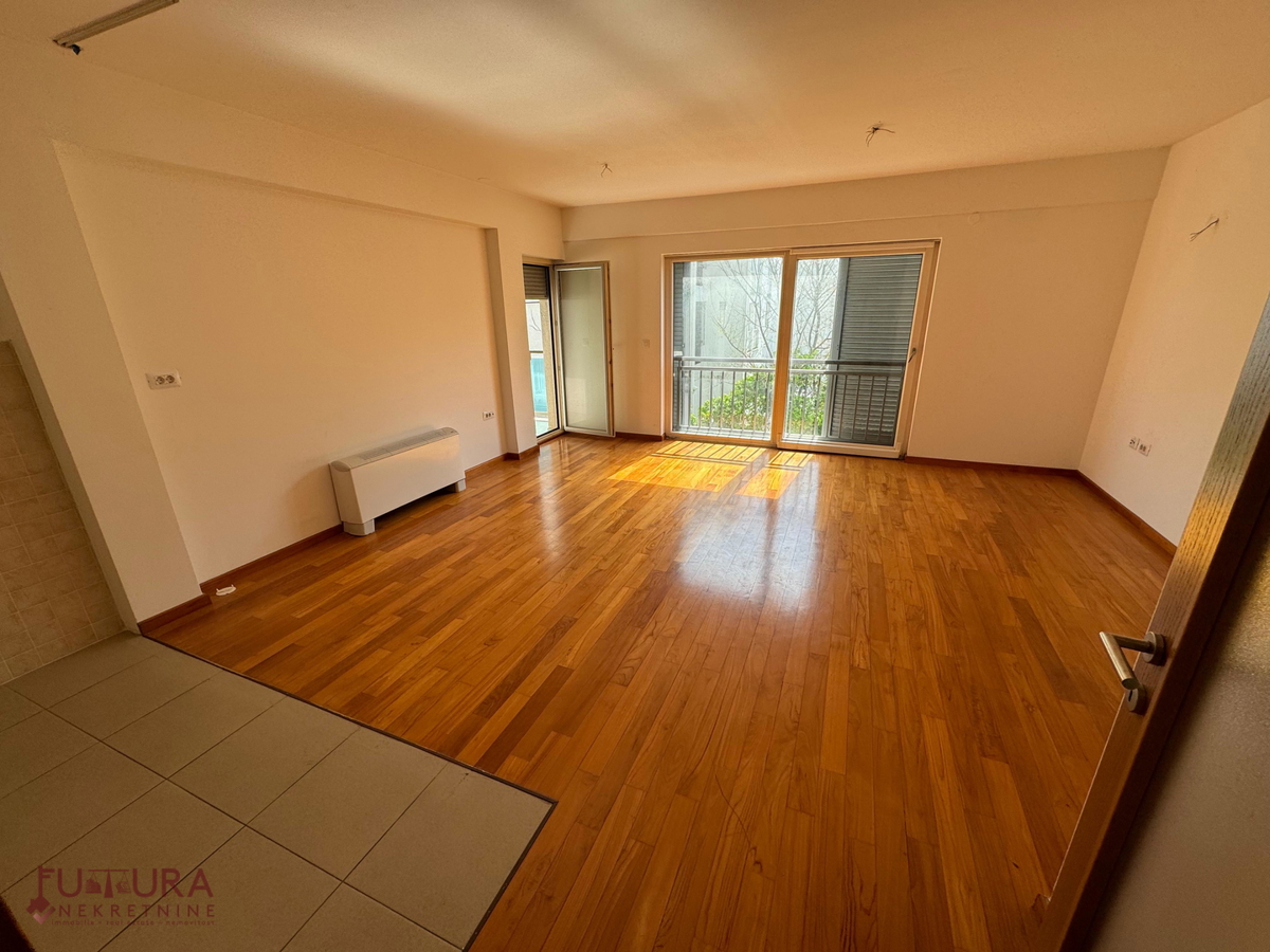 ZADAR - KOLOVARE, STANOVANJE 77 M2, PRODAJA, 40 M OD PLAŽE, POGLED!!!