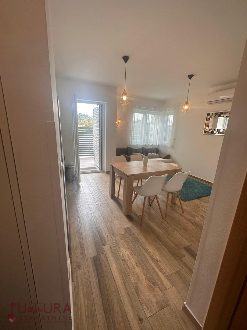 ZADAR - NIN, STANOVANJE 49,29 M2, PRODAJA, VRT, LOKACIJA!!!