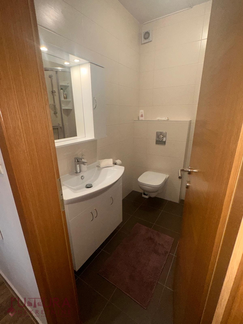 ZADAR - NIN, STANOVANJE 49,29 M2, PRODAJA, VRT, LOKACIJA!!!