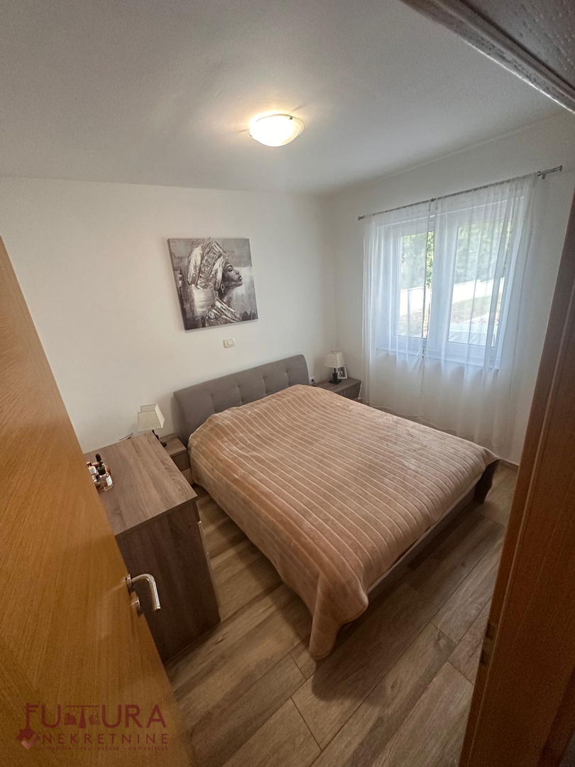 ZADAR - NIN, STANOVANJE 49,29 M2, PRODAJA, VRT, LOKACIJA!!!