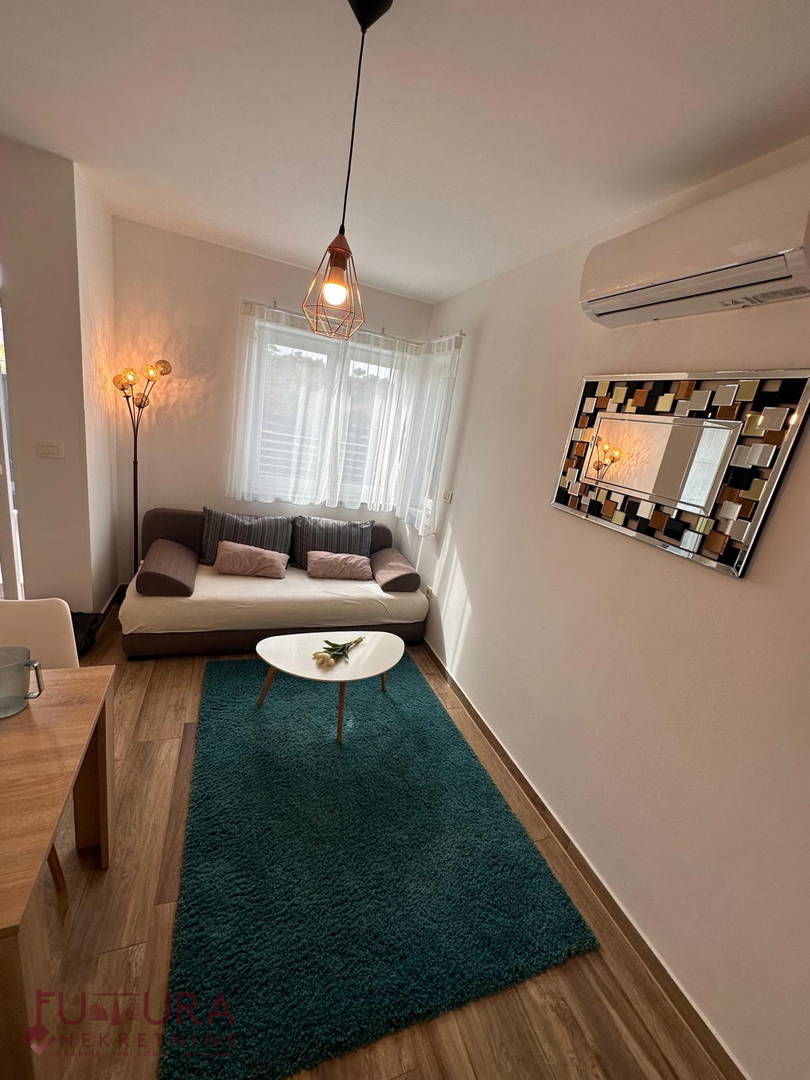 ZADAR - NIN, STANOVANJE 49,29 M2, PRODAJA, VRT, LOKACIJA!!!