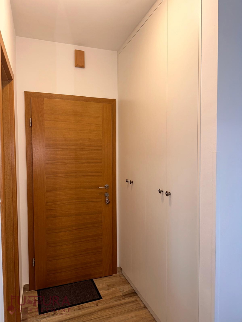 ZADAR - NIN, STANOVANJE 49,29 M2, PRODAJA, VRT, LOKACIJA!!!