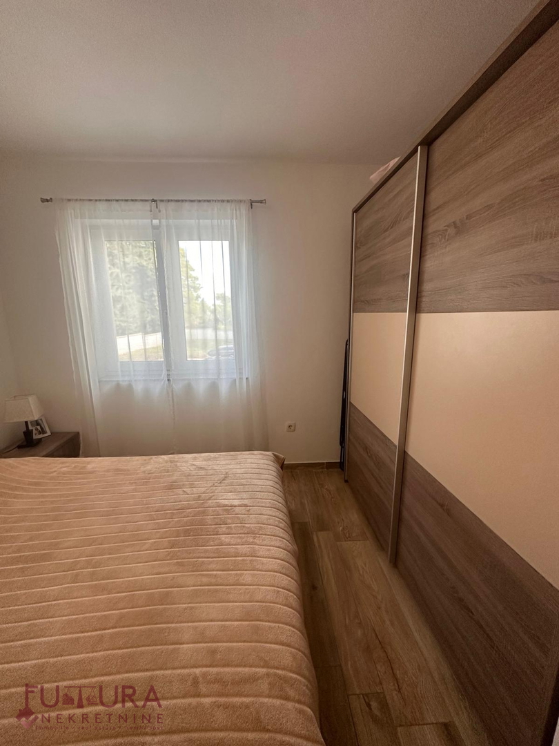 ZADAR - NIN, STANOVANJE 49,29 M2, PRODAJA, VRT, LOKACIJA!!!