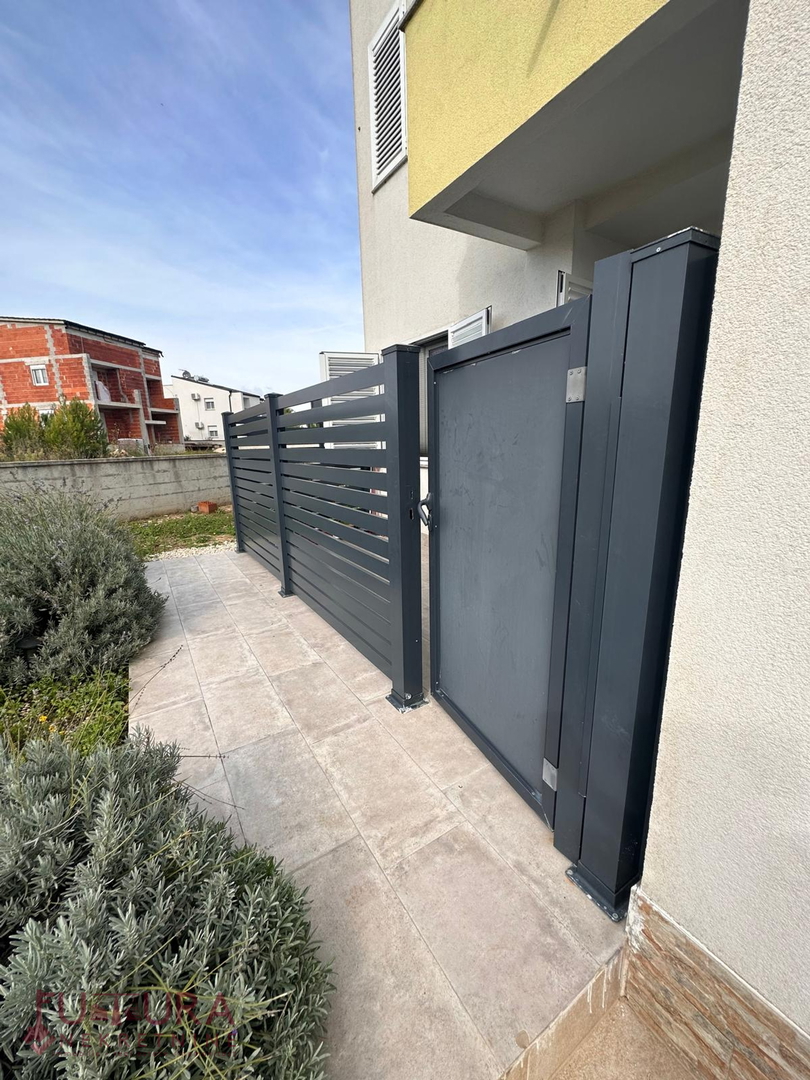 ZADAR - NIN, STANOVANJE 49,29 M2, PRODAJA, VRT, LOKACIJA!!!