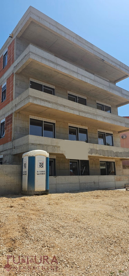 PAG - MANDRE, STANOVANJE 76,9 M2, PRODAJA, NOVO, LOKACIJA!