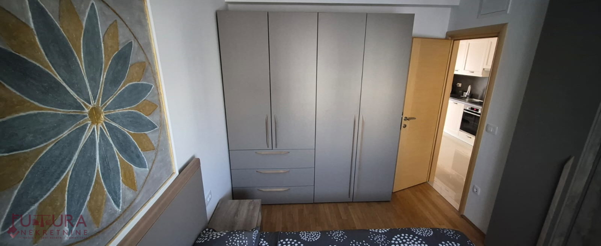 Pag - Mandre, stanovanje 62,10 m2, prodaja, razgled, lokacija