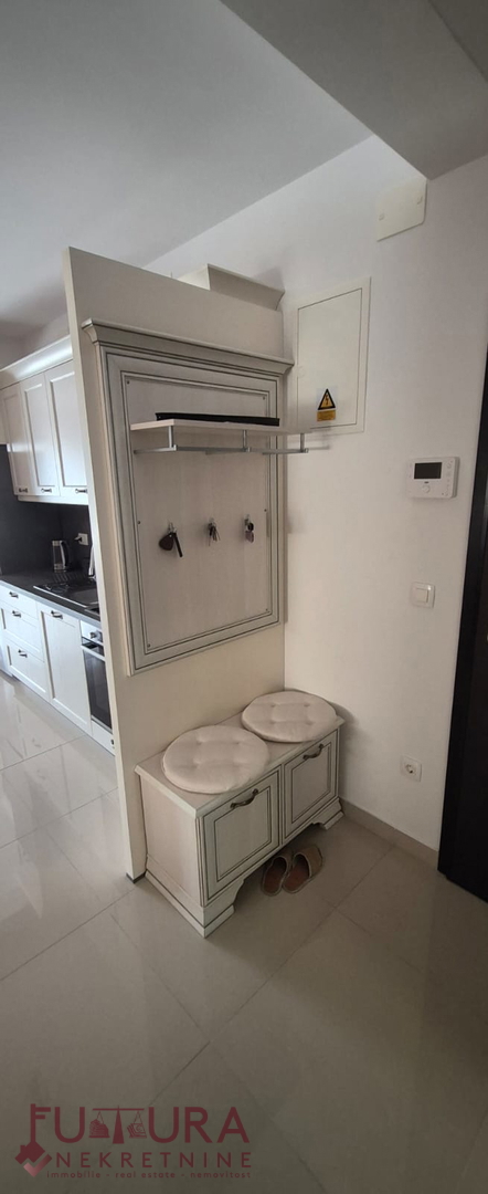 Pag - Mandre, stanovanje 62,10 m2, prodaja, razgled, lokacija