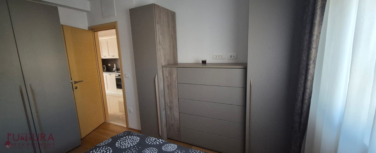 Pag - Mandre, stanovanje 62,10 m2, prodaja, razgled, lokacija
