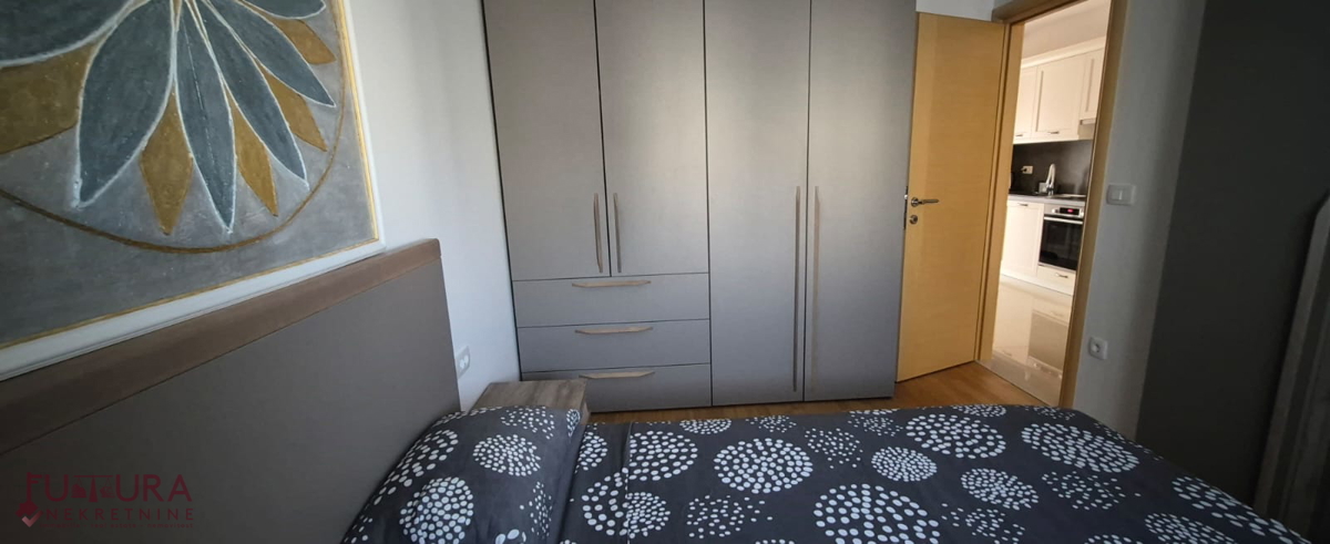 Pag - Mandre, stanovanje 62,10 m2, prodaja, razgled, lokacija