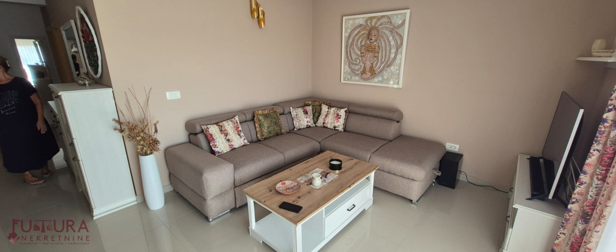 Pag - Mandre, stanovanje 62,10 m2, prodaja, razgled, lokacija