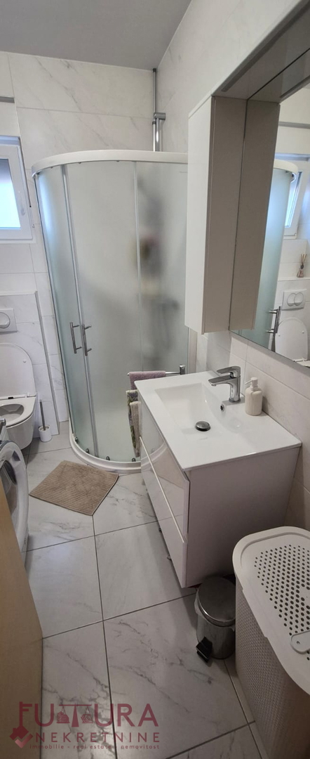 Pag - Mandre, stanovanje 62,10 m2, prodaja, razgled, lokacija