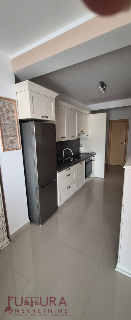 Pag - Mandre, stanovanje 62,10 m2, prodaja, razgled, lokacija