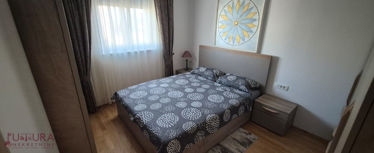 Pag - Mandre, stanovanje 62,10 m2, prodaja, razgled, lokacija