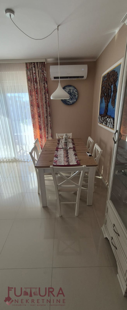 Pag - Mandre, stanovanje 62,10 m2, prodaja, razgled, lokacija