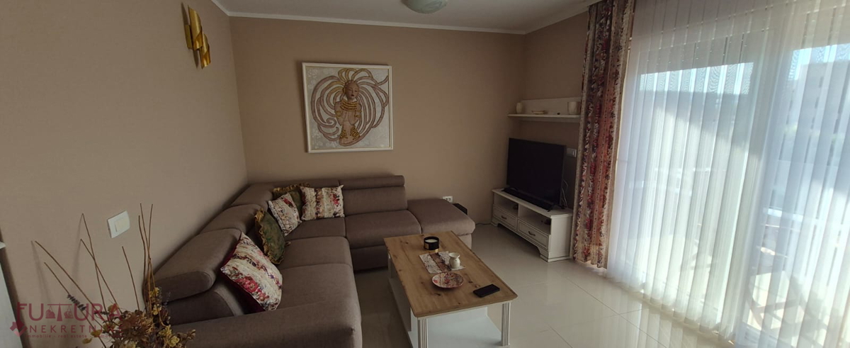 Pag - Mandre, stanovanje 62,10 m2, prodaja, razgled, lokacija