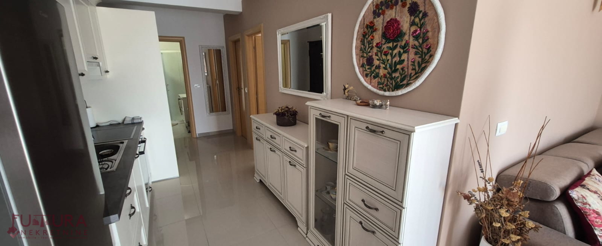 Pag - Mandre, stanovanje 62,10 m2, prodaja, razgled, lokacija