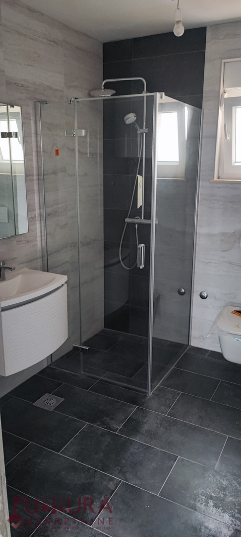 PAG - POVLJANA, PRODAJA STANOVANJA 54,52 M2, RAZGLED, 50 M OD MORJA, NOVO!!!