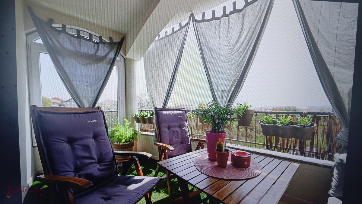 ZADAR - PLOVANIJA, STANOVANJE 72 M2, PRODAJA, LOKACIJA!!