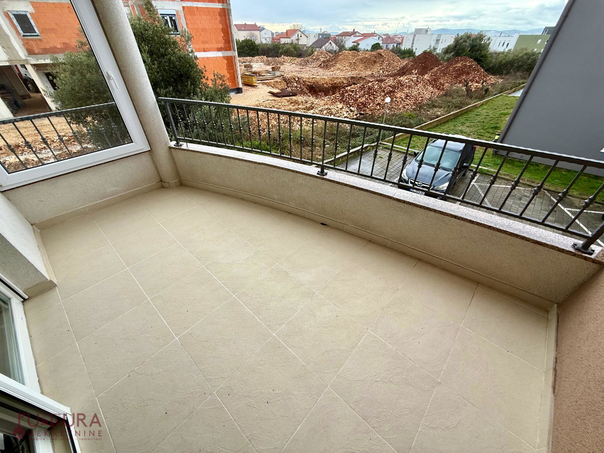 ZADAR - PLOVANIJA, STANOVANJE 72 M2, PRODAJA, LOKACIJA!!