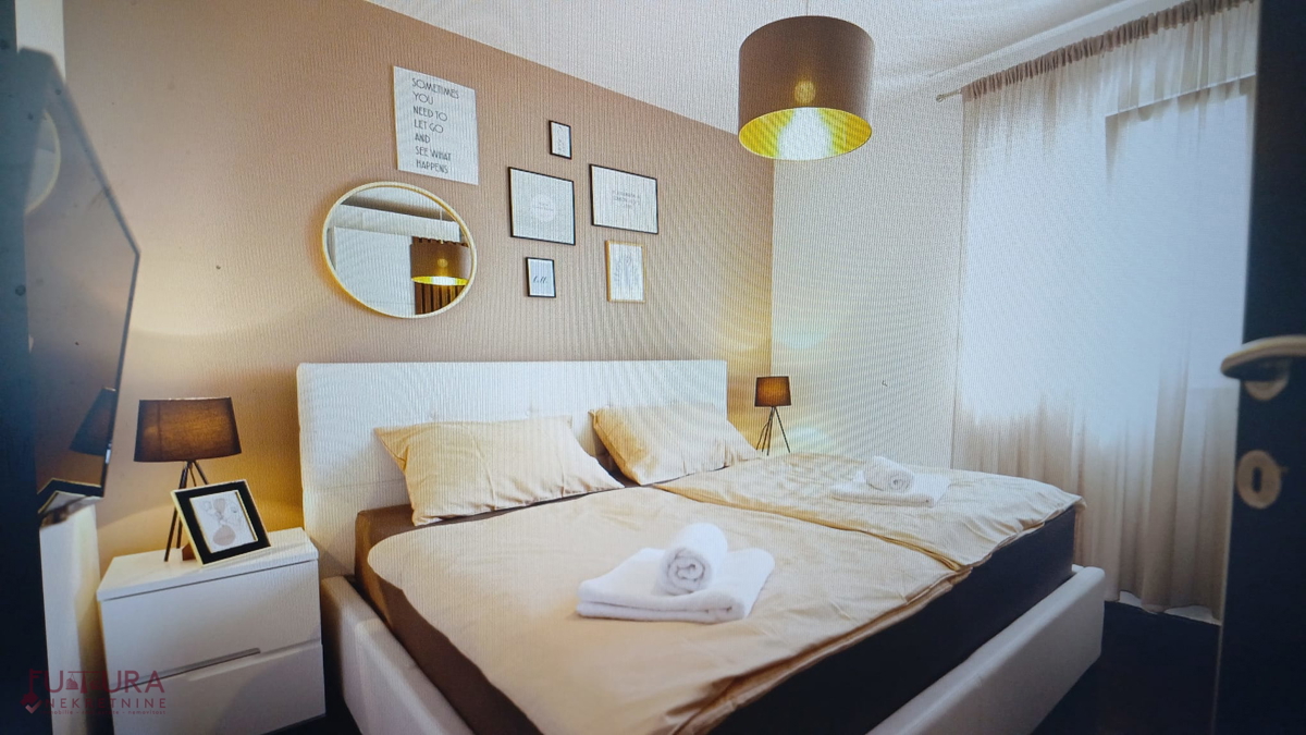 ZADAR - PLOVANIJA, STANOVANJE 72 M2, PRODAJA, LOKACIJA!!