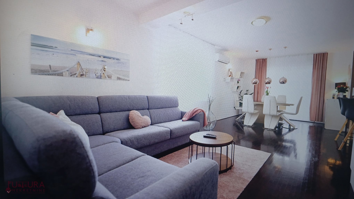 ZADAR - PLOVANIJA, STANOVANJE 72 M2, PRODAJA, LOKACIJA!!