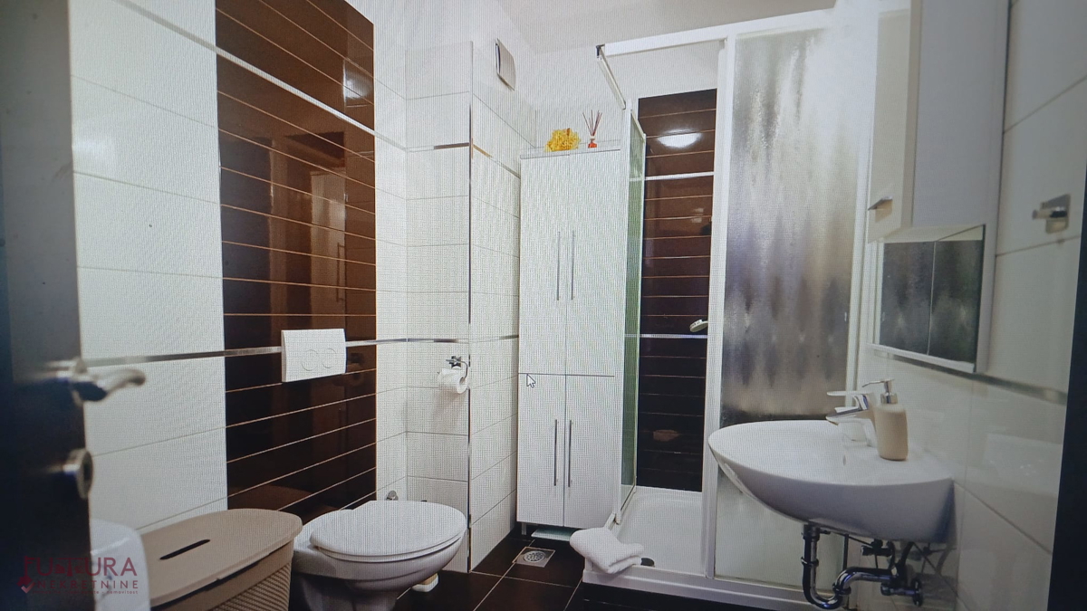 ZADAR - PLOVANIJA, STANOVANJE 72 M2, PRODAJA, LOKACIJA!!