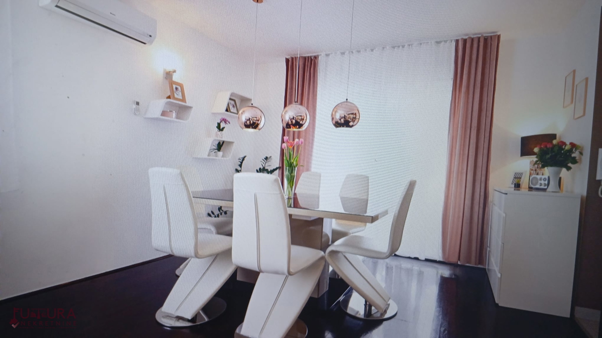 ZADAR - PLOVANIJA, STANOVANJE 72 M2, PRODAJA, LOKACIJA!!