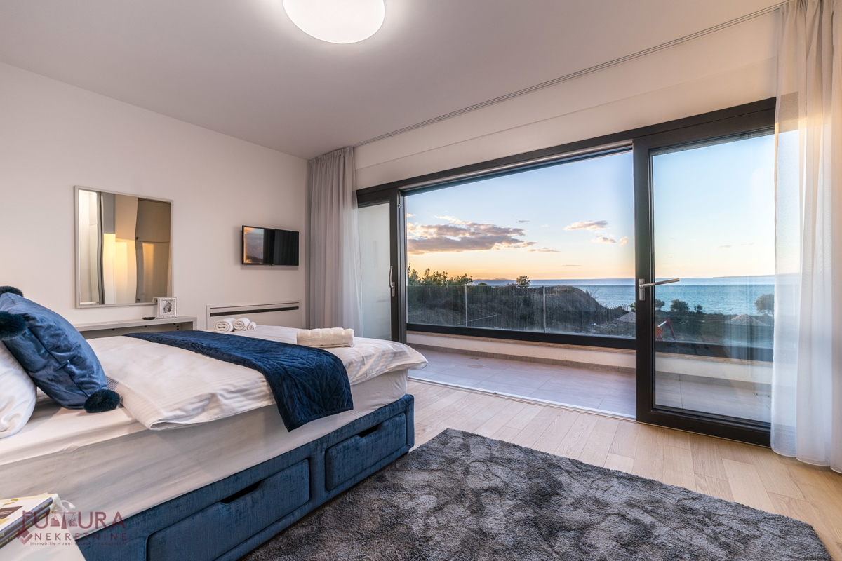 ZADAR - ZATON, VILA 223,23 M2, PRODAJA, RAZGLED, LOKACIJA, BAZEN, NOVO!!!