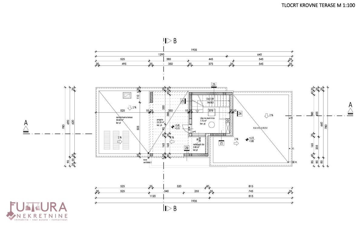ZADAR - ZATON, VILA 223,23 M2, PRODAJA, RAZGLED, LOKACIJA, BAZEN, NOVO!!!