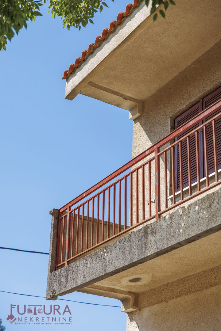 ZADAR - SMILČIĆ, HIŠA 470 M2, PRODAJA, GARAŽA!