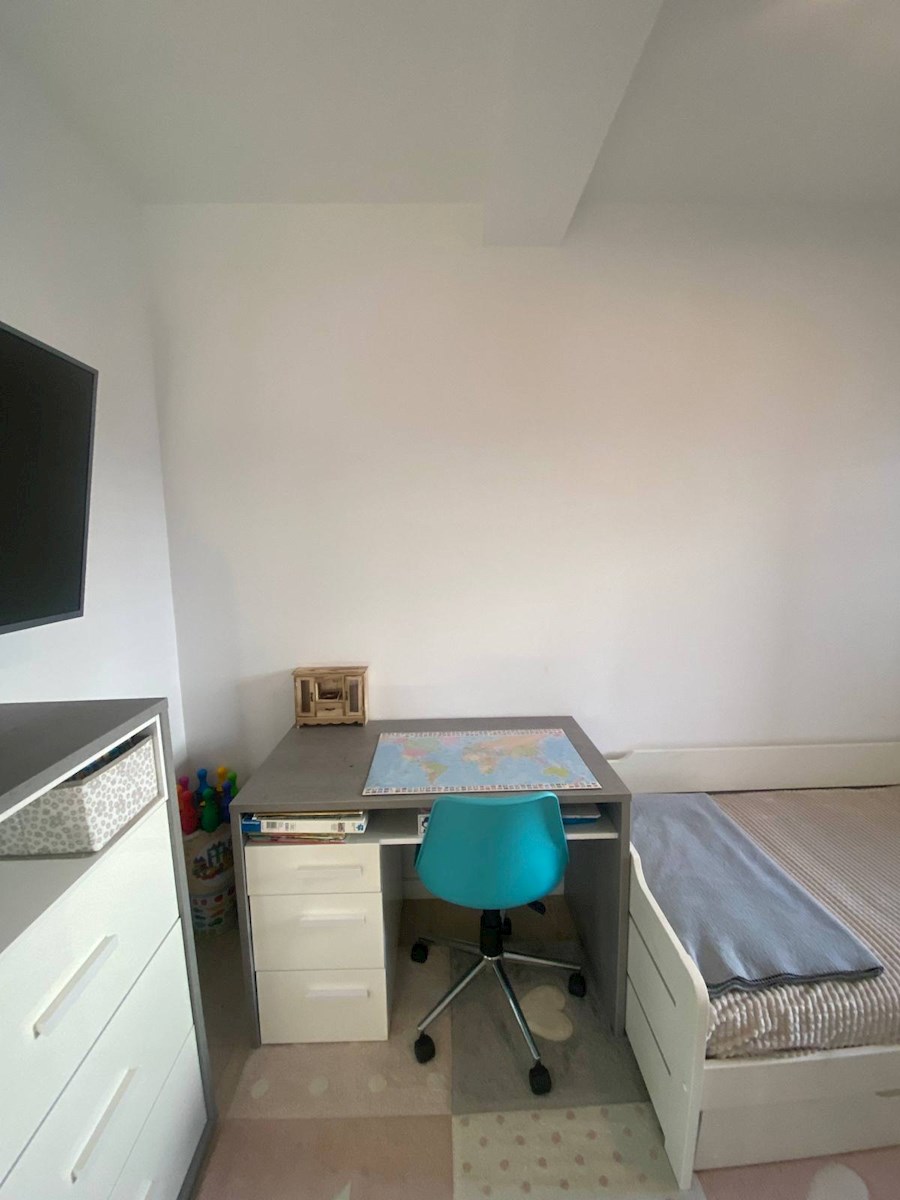 NOVOGRADNJA: 70,00 m2, blizu plaže, Petrčane - ZADAR