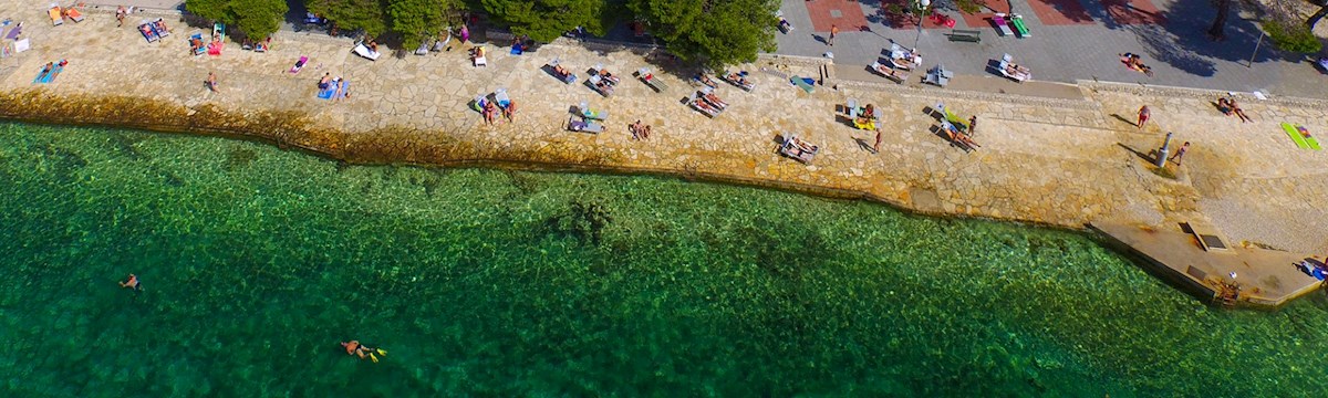 NOVOGRADNJA: 70,00 m2, blizu plaže, Petrčane - ZADAR
