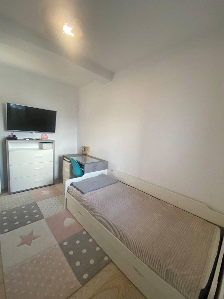 NOVOGRADNJA: 70,00 m2, blizu plaže, Petrčane - ZADAR