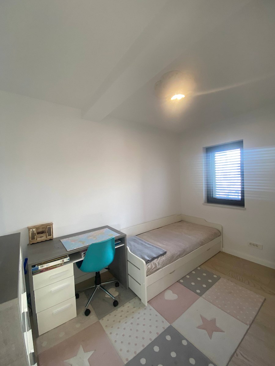 NOVOGRADNJA: 70,00 m2, blizu plaže, Petrčane - ZADAR