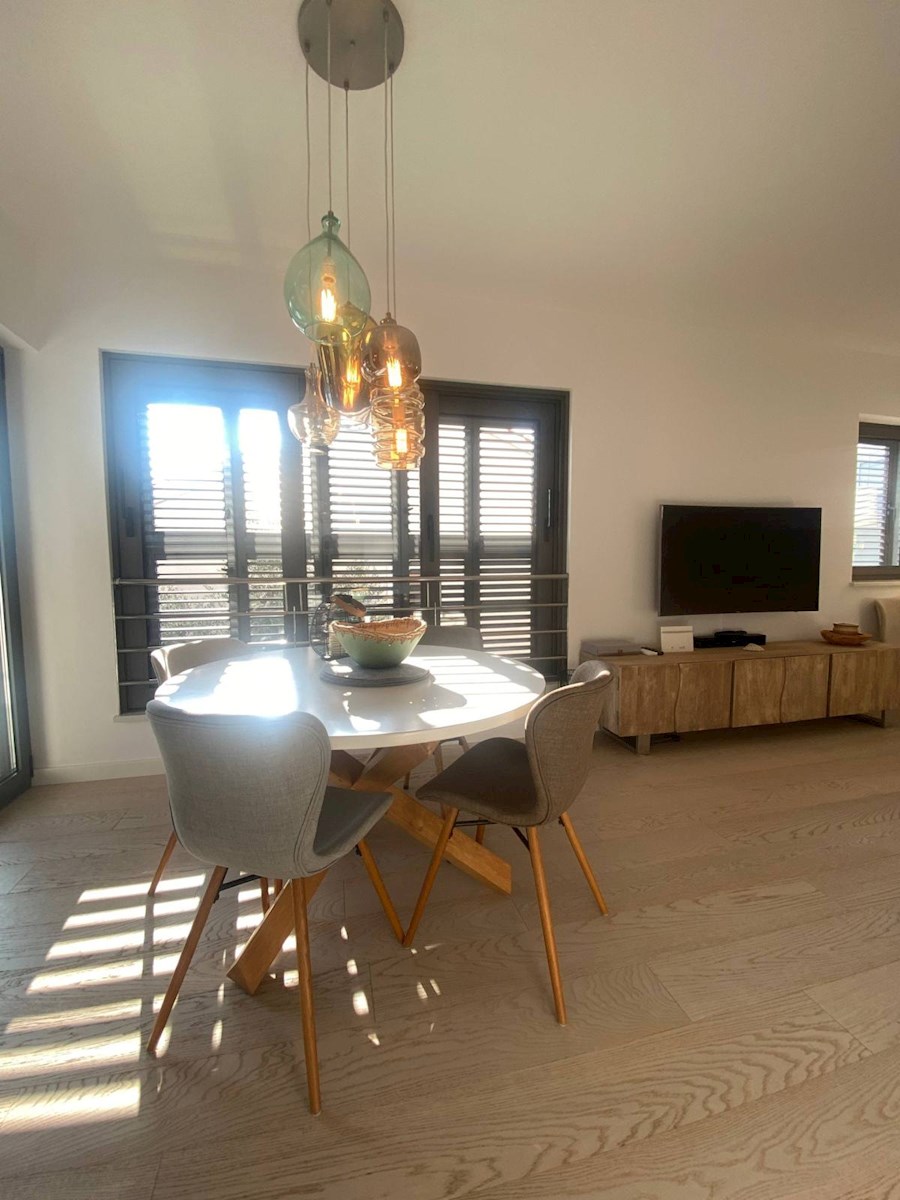 NOVOGRADNJA: 70,00 m2, blizu plaže, Petrčane - ZADAR