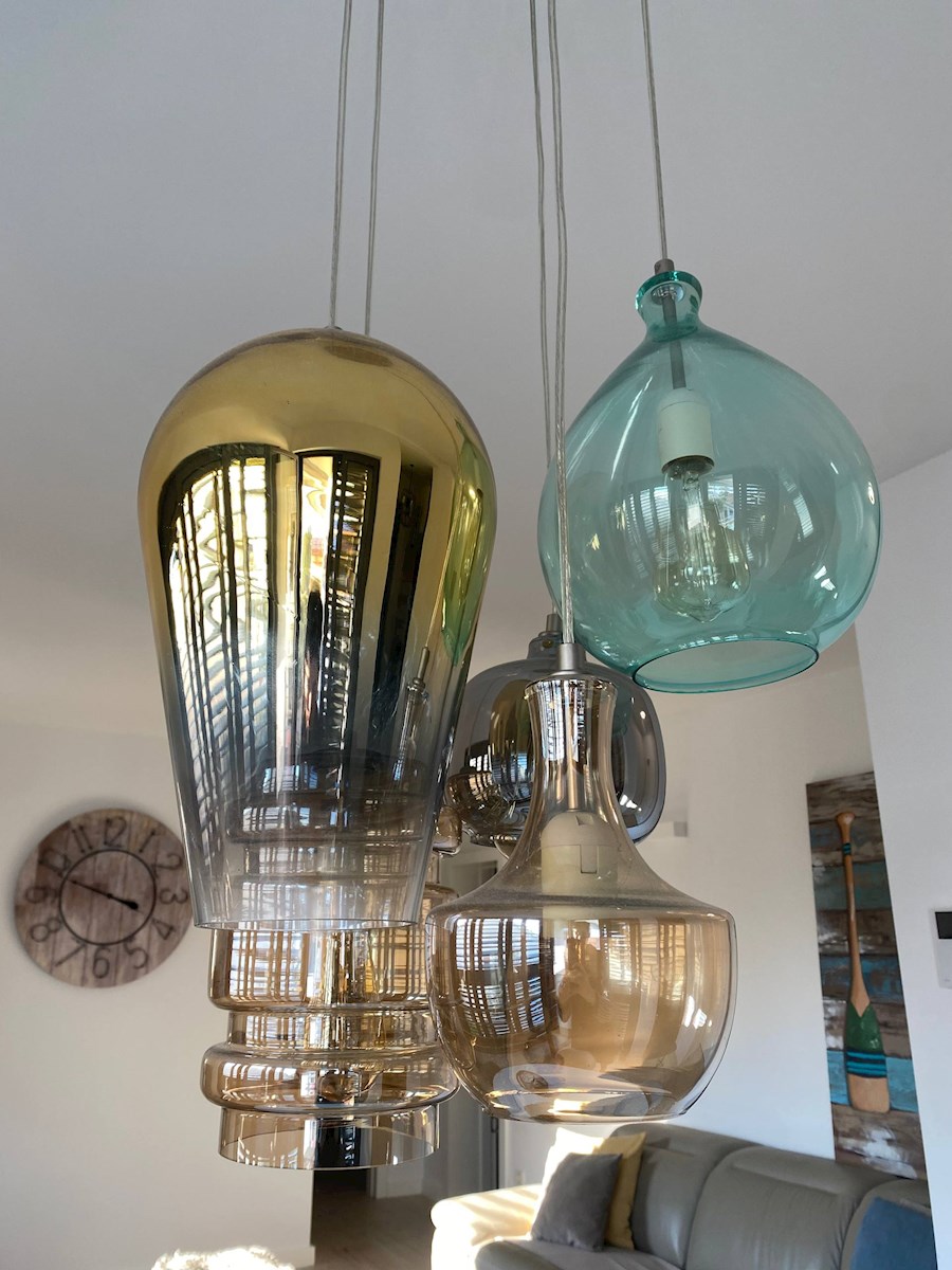 NOVOGRADNJA: 70,00 m2, blizu plaže, Petrčane - ZADAR