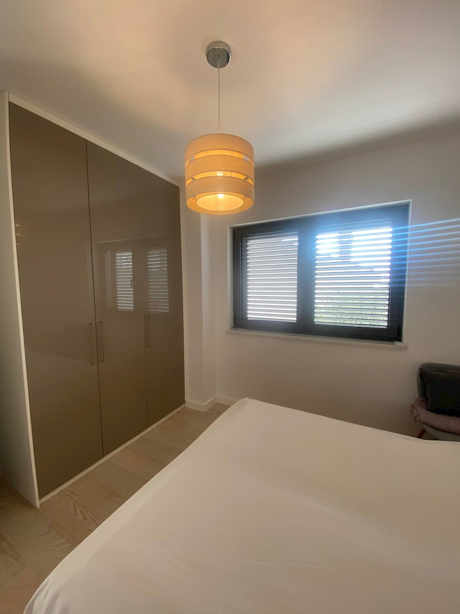 NOVOGRADNJA: 70,00 m2, blizu plaže, Petrčane - ZADAR