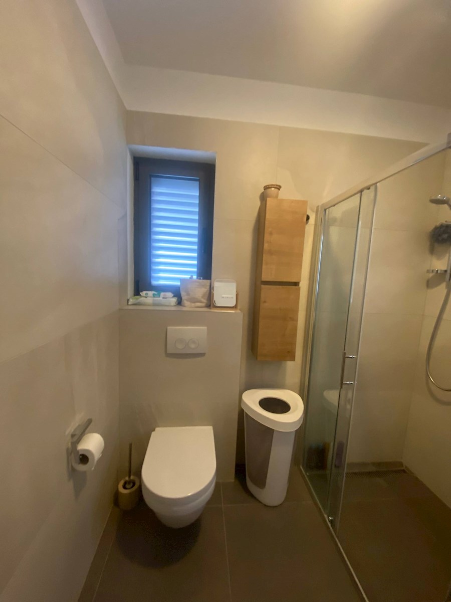 NOVOGRADNJA: 70,00 m2, blizu plaže, Petrčane - ZADAR