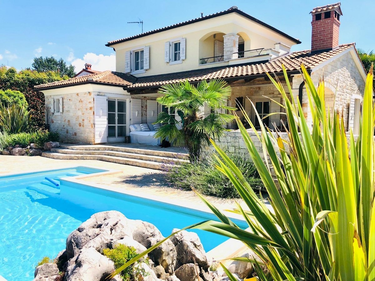 Villa Poreč