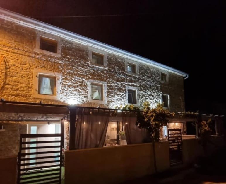 Hiša Poreč prodaja