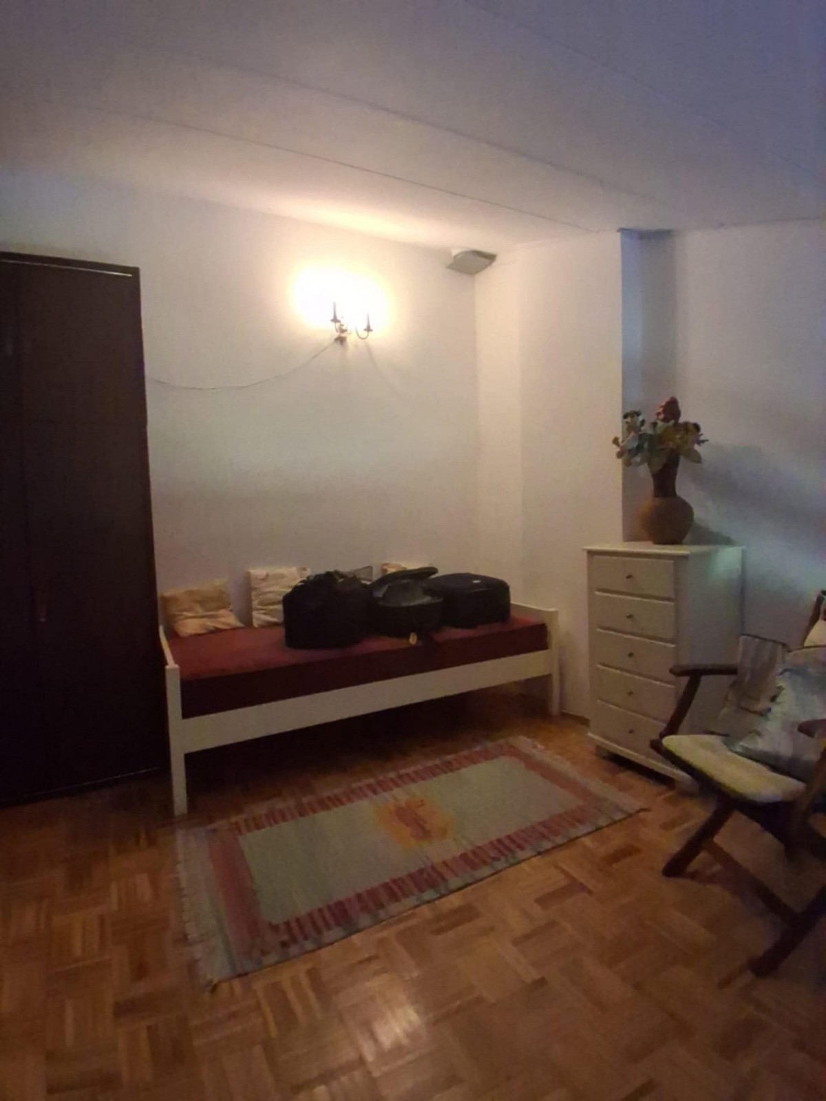 Červar Porat - stanovanje z galerijo, 2 spalnici