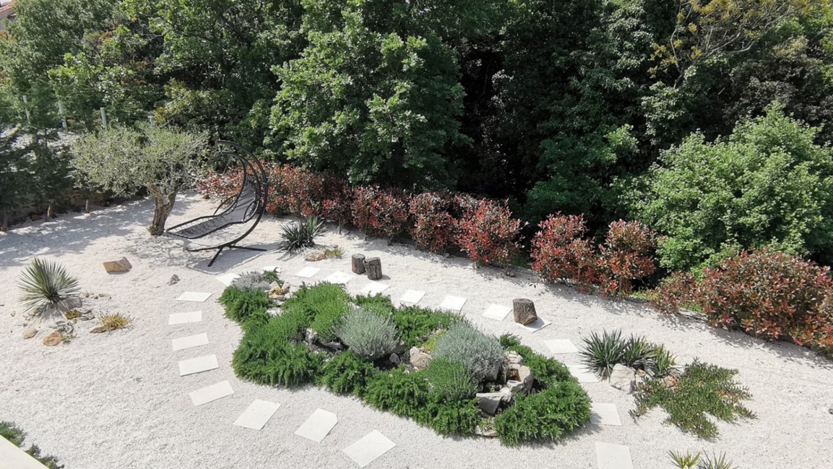 Proprietà Perfetta in Istria – zona di Labin, la casa dei tuoi sogni in vendita