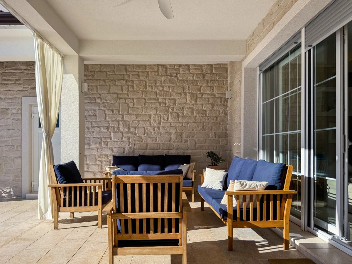 Proprietà Perfetta in Istria – zona di Labin, la casa dei tuoi sogni in vendita